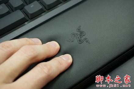 勝過機械鍵盤？ Razer雨林狼蛛幻彩版鍵盤體驗！