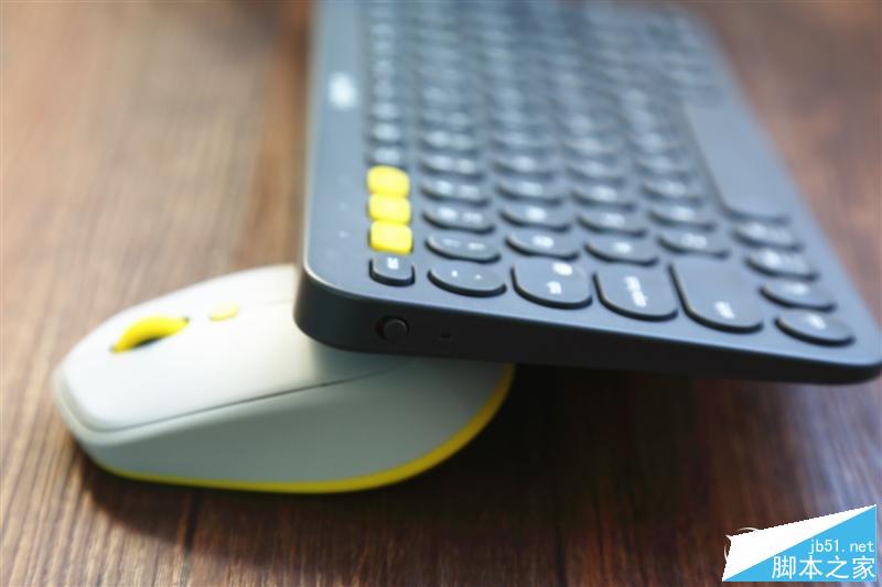 便攜辦公利器 羅技K380/M337藍牙鍵鼠評測