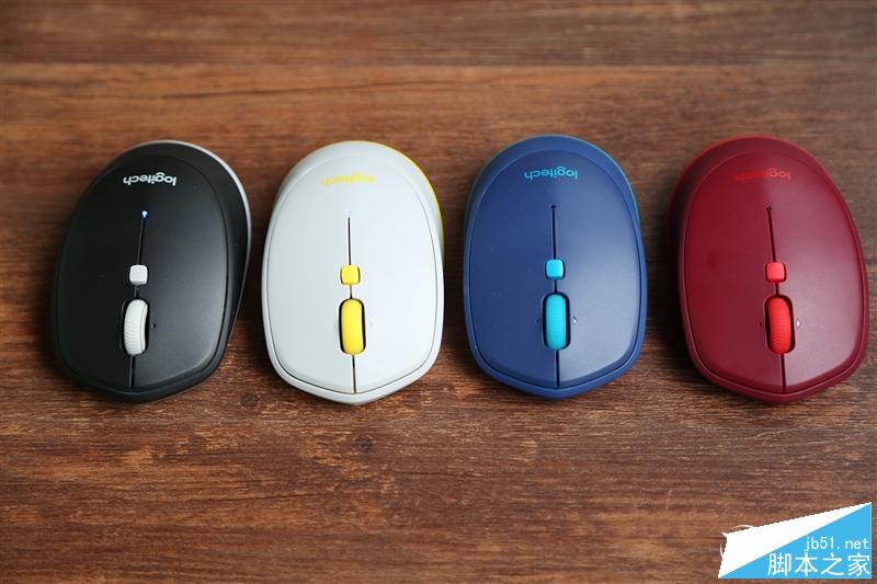 便攜辦公利器 羅技K380/M337藍牙鍵鼠評測