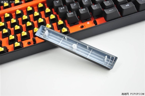 菜鳥必看:機械鍵盤入門購買手冊