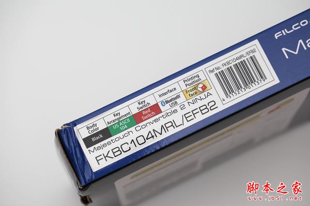 FILCO忍者二代藍牙雙模機械鍵盤評測