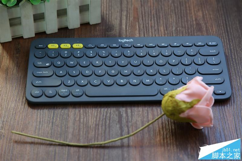 便攜辦公利器 羅技K380/M337藍牙鍵鼠評測