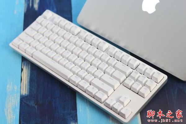 悅米機械鍵盤體驗測評