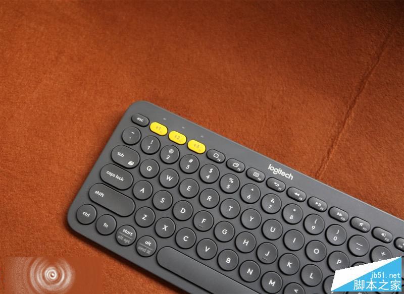 便攜辦公利器 羅技K380/M337藍牙鍵鼠評測