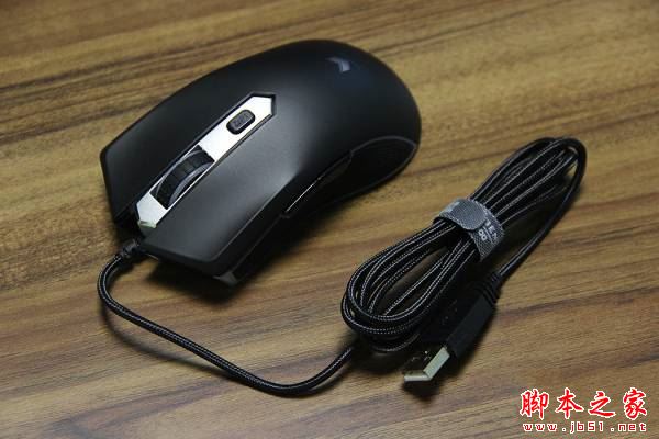 雷柏V29S游戲鼠標怎么樣？雷柏V29S鼠標評測