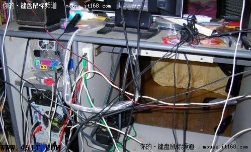 教你輕松使用無線鼠標(biāo)：五項注意