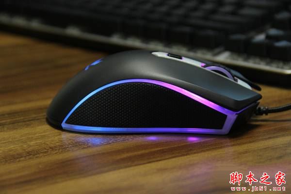 雷柏V29S游戲鼠標怎么樣？雷柏V29S鼠標評測