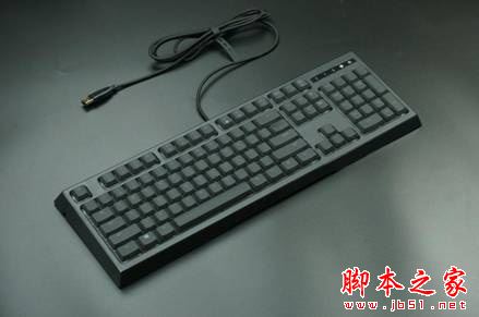 勝過機械鍵盤？ Razer雨林狼蛛幻彩版鍵盤體驗！