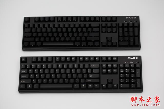 FILCO忍者二代藍牙雙模機械鍵盤評測