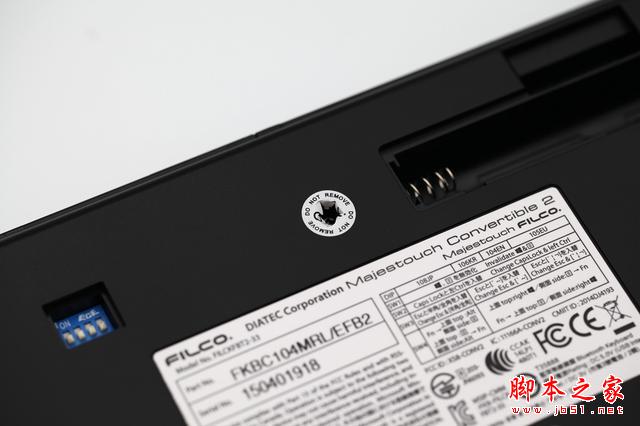 FILCO忍者二代藍牙雙模機械鍵盤評測