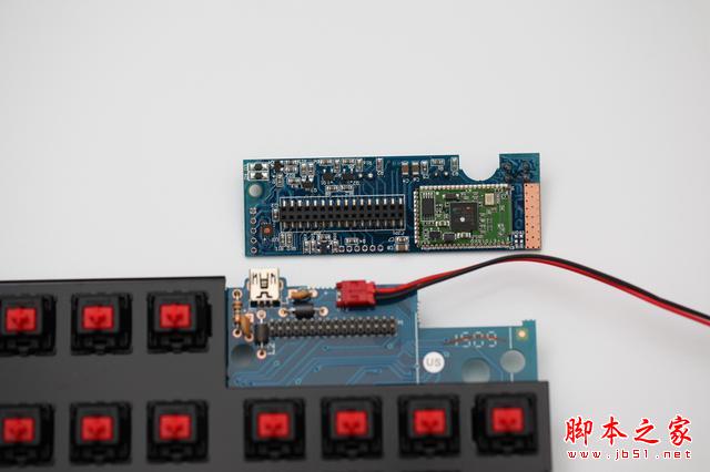 FILCO忍者二代藍牙雙模機械鍵盤評測