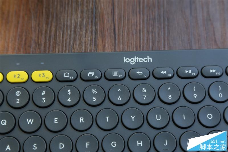 便攜辦公利器 羅技K380/M337藍牙鍵鼠評測