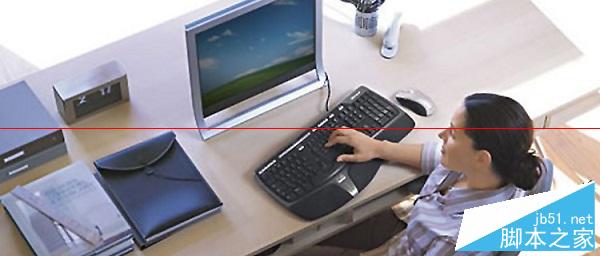 什么是人體工程學鼠標鍵盤 人體工程學鼠標鍵盤作用