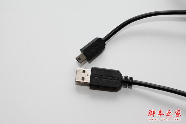 FILCO忍者二代藍牙雙模機械鍵盤評測