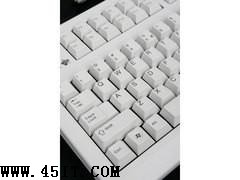 誰能引領(lǐng)鍵盤未來？八大技術(shù)熱點分析