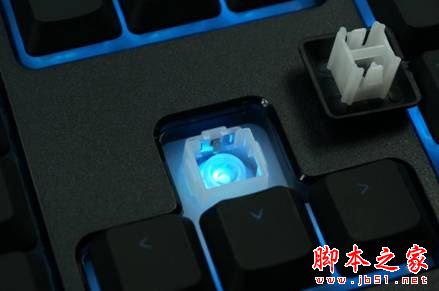 勝過機械鍵盤？ Razer雨林狼蛛幻彩版鍵盤體驗！