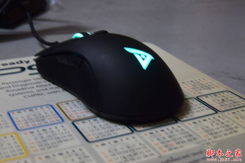 電競玩家的摯愛,鈦度電競者智能版試用評測