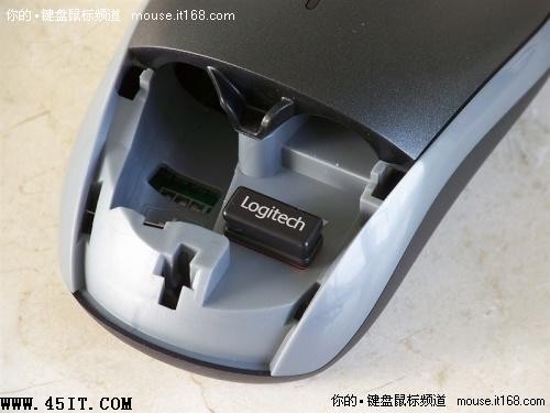 教你輕松使用無線鼠標(biāo)：四個小步驟