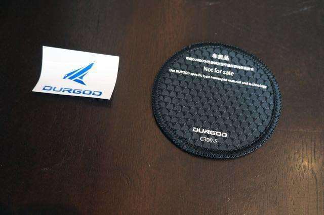 強悍是本分，低調是本能，杜咖Taurus K310 RGB機械鍵盤上手