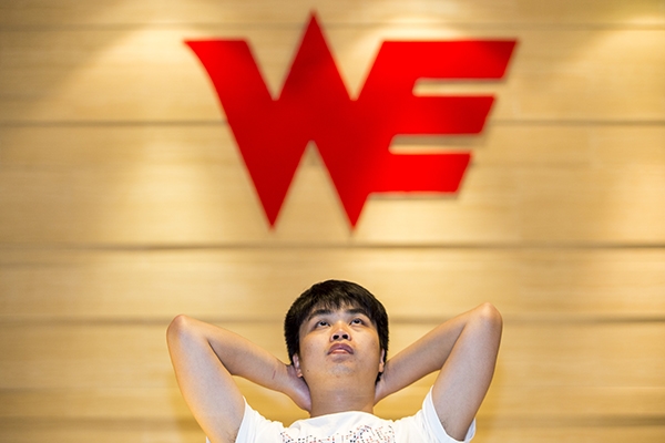 Sky李曉峰首款創(chuàng)業(yè)鼠標發(fā)布!王思聰捧場