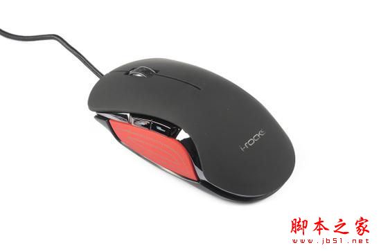 i-Rocks IM6幻彩翼鼠標值得買嗎?i-Rocks IM6幻彩翼鼠標詳細評測圖解