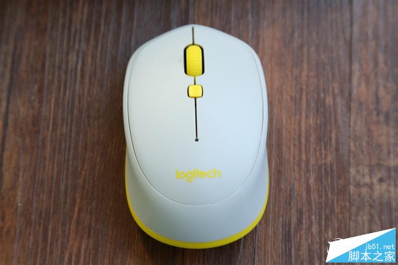 便攜辦公利器 羅技K380/M337藍牙鍵鼠評測