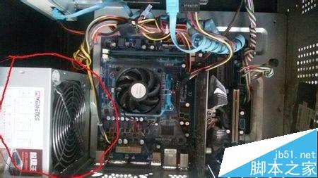 主機電源常見問題與解決方法
