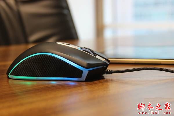 雷柏V29S游戲鼠標怎么樣？雷柏V29S鼠標評測