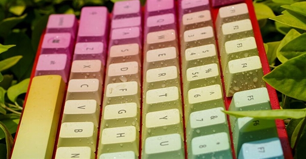 菜鳥必看:機械鍵盤入門購買手冊