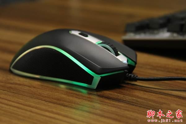 雷柏V29S游戲鼠標怎么樣？雷柏V29S鼠標評測