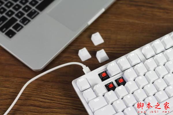 悅米機械鍵盤體驗測評