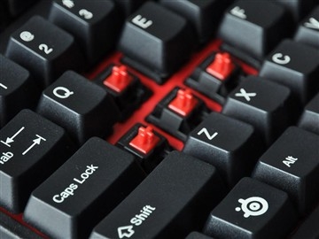 菜鳥必看:機械鍵盤入門購買手冊