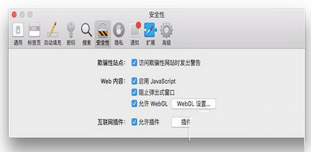 safari地址欄無(wú)法搜索怎么辦 safari地址欄搜索不了解決方法3