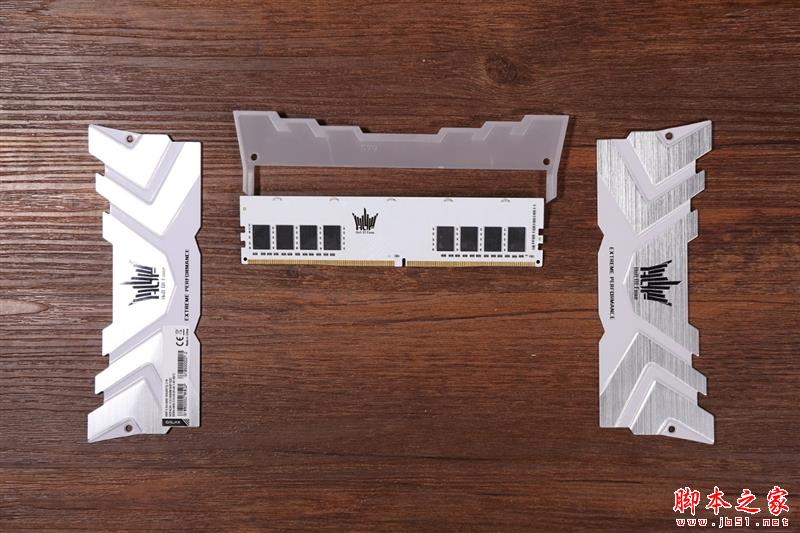 網游需要高頻內存條！影馳HOF II DDR4-4000評測：輕松上4700MHz