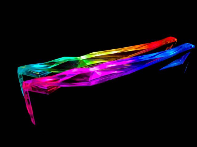 影馳星曜DDR4 3600 8GB內存評測：燈光閃閃 