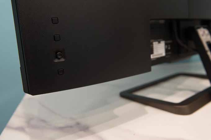 電競電影多功能新寵，BenQ 高質感4K HDRi螢幕– EW3280U開箱