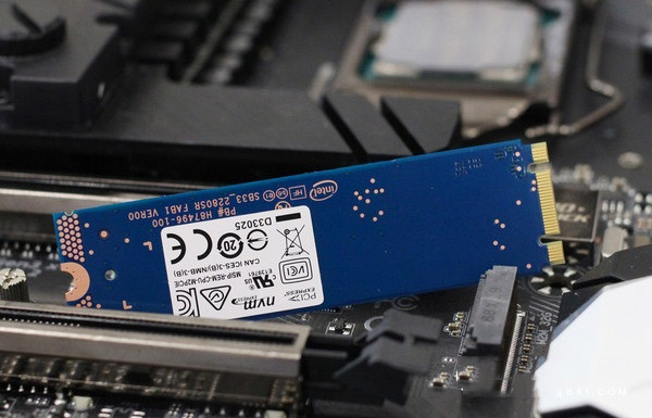 Intel傲騰內存和普通內存有什么區別？