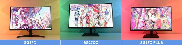 電競(jìng)?cè)顼L(fēng)！HKC疾風(fēng)系列應(yīng)該怎么選？ 