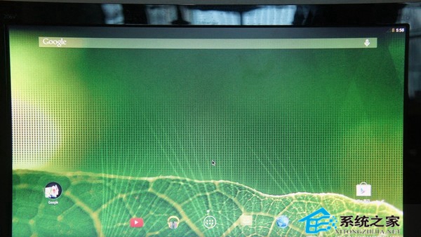 U盤運(yùn)行Android x86系統(tǒng)操作指南