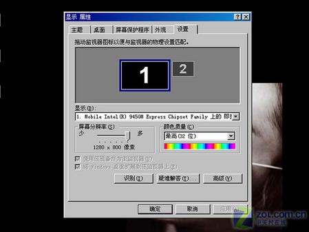 最佳分辨率不適用？如何正確使用液晶
