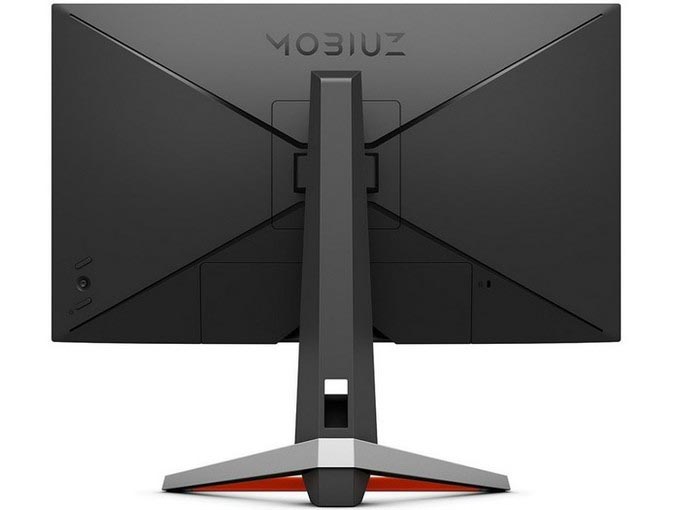 集成treVolo靜電薄膜喇叭、支持HDRi技術(shù)：BenQ明基 發(fā)布MOBIUZ EX2510和EX2710顯示器