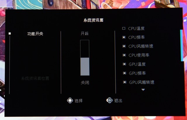 技嘉顯示器評測 