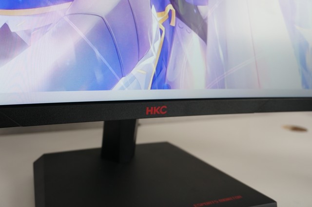 電競(jìng)?cè)顼L(fēng)！HKC疾風(fēng)系列應(yīng)該怎么選？ 