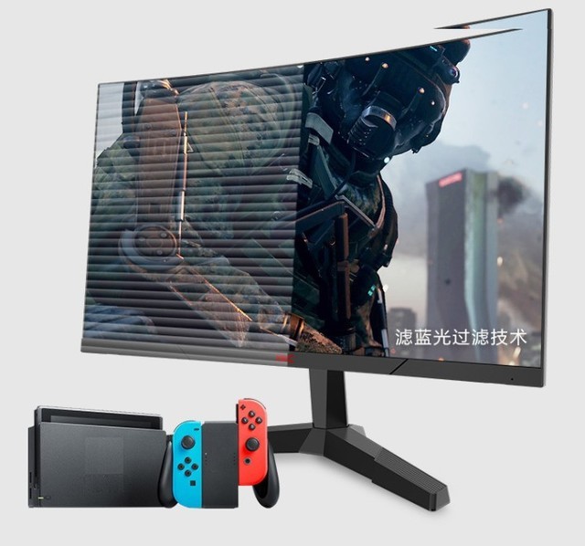 家境貧寒就不能玩游戲了？ 千元電競顯示器推薦 