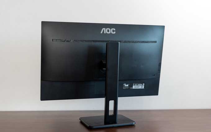瘦身加升級(jí)進(jìn)化 AOC Q27P2C Type-C顯示器