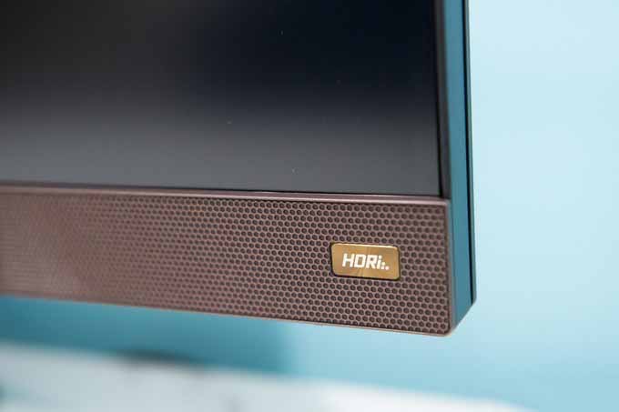 電競電影多功能新寵，BenQ 高質感4K HDRi螢幕– EW3280U開箱