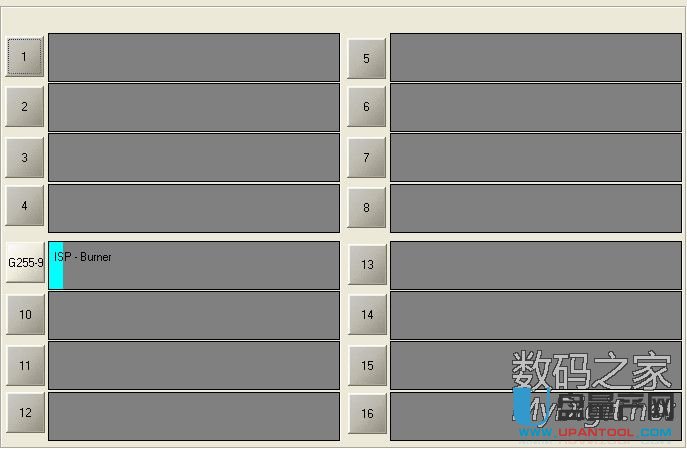 群聯PS2251-68主控正片量產CDROM全過程教程