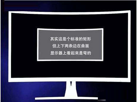 曲面顯示器優(yōu)點(diǎn)和缺點(diǎn) 曲面和平面顯示器選購(gòu)建議