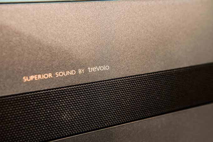 電競電影多功能新寵，BenQ 高質感4K HDRi螢幕– EW3280U開箱