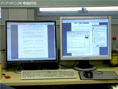 手把手教你組建雙屏LCD系統(tǒng)